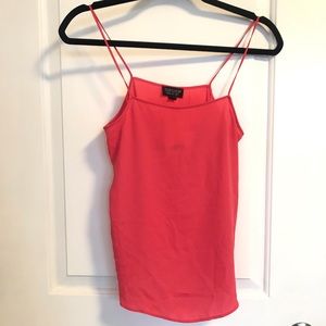 NWT Coral Tank